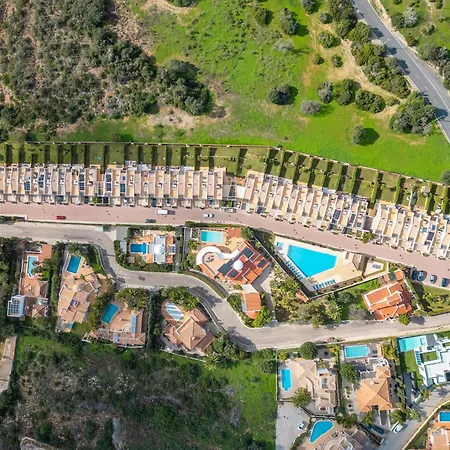 Holiday home Incredible Townhouse W Pool, *
